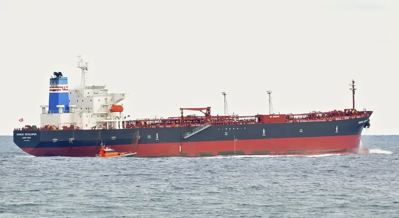 CELSIUS RAVENNA Tanker IMO 9402809 photo 6