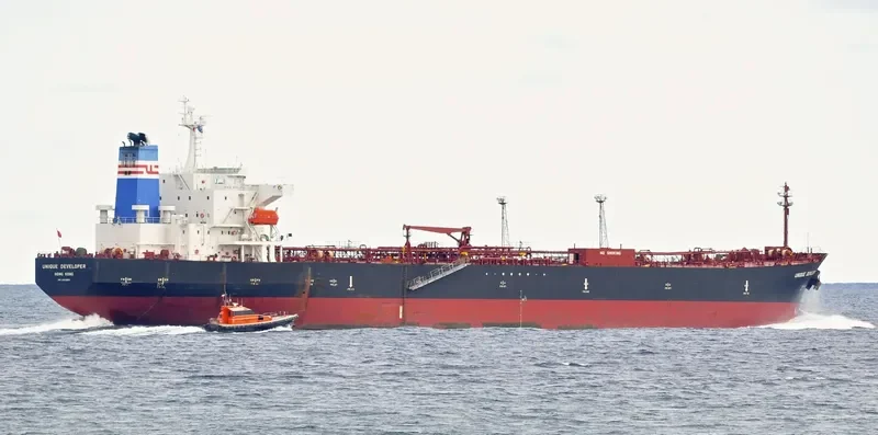 CELSIUS RAVENNA Tanker IMO 9402809 photo 7