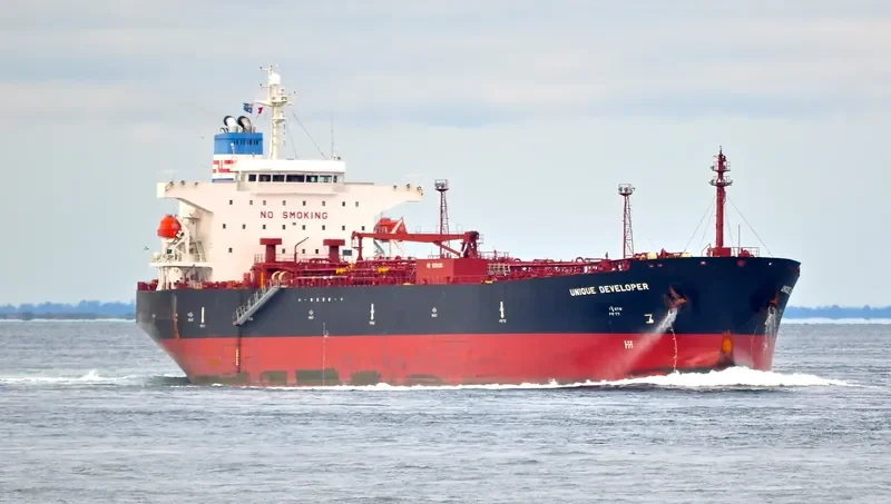 CELSIUS RAVENNA Tanker IMO 9402809 photo 8