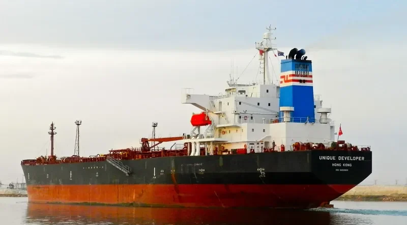 CELSIUS RAVENNA Tanker IMO 9402809 photo 10