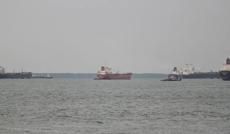 CHEM PREMIER Tanker IMO 9402811 photo 3