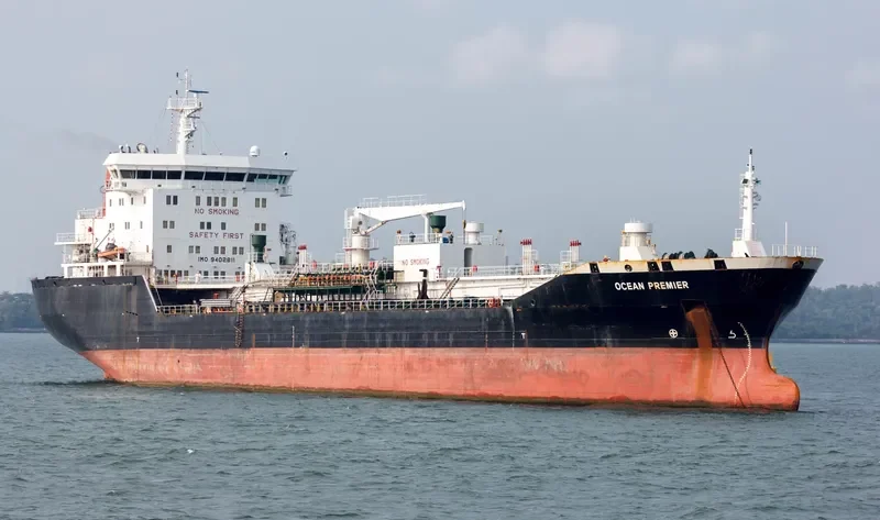CHEM PREMIER Tanker IMO 9402811 photo 4
