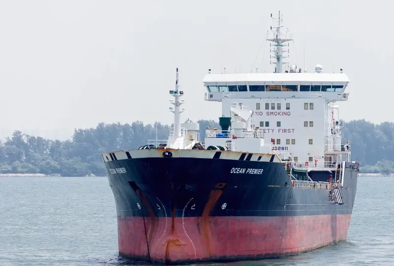 CHEM PREMIER Tanker IMO 9402811 photo 6