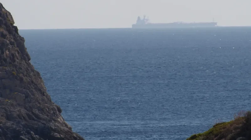 OCEAN PROGRESS Tanker IMO 9402847 photo 5