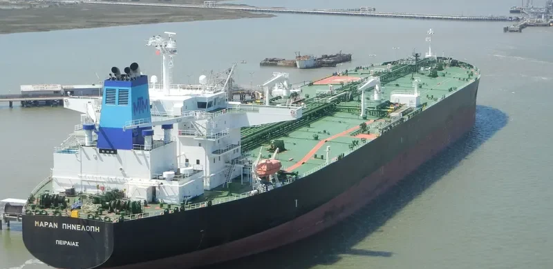 MARAN PENELOPE Tanker IMO 9402914 photo 7