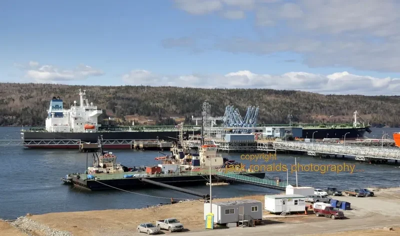 MARAN POSEIDON Tanker IMO 9402926 photo 7
