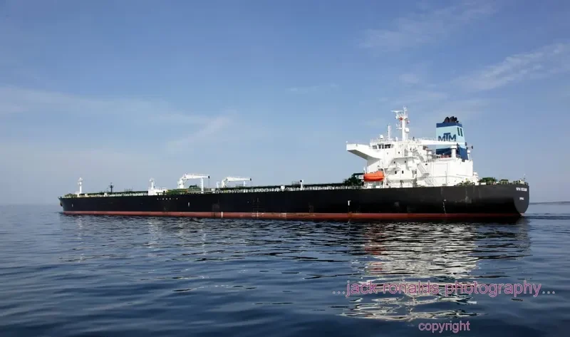 MARAN POSEIDON Tanker IMO 9402926 photo 9