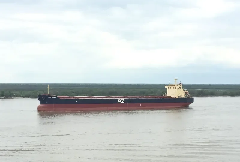VELA STAR Bulk Carrier IMO 9402938 photo 8