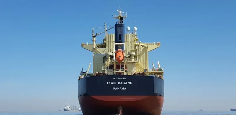 VELA STAR Bulk Carrier IMO 9402938 photo 10