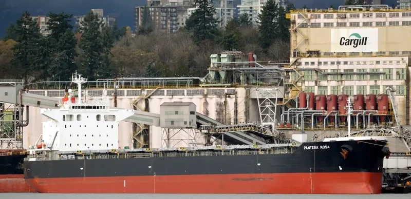PELAGIA Bulk Carrier IMO 9402940 photo 5