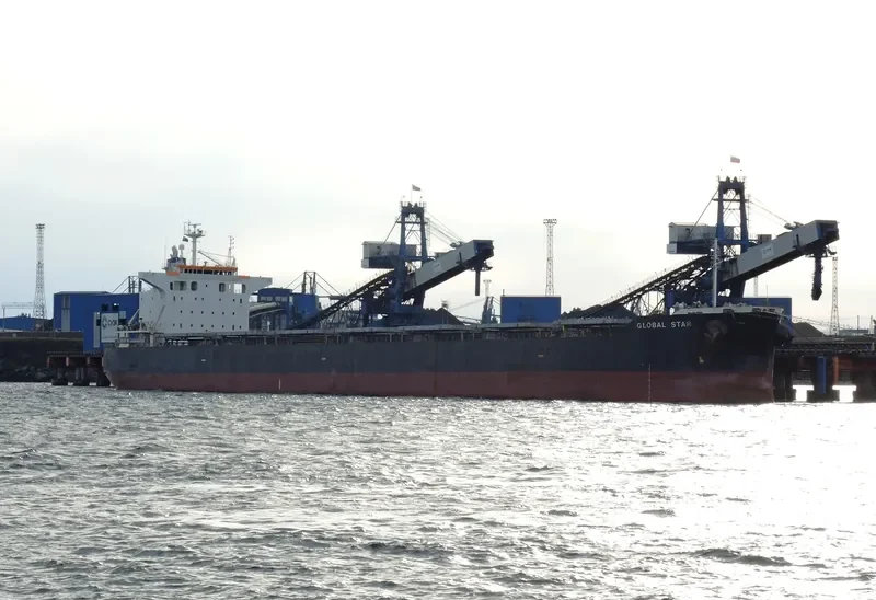 NIAN NU JIAO Bulk Carrier IMO 9402952 photo 6