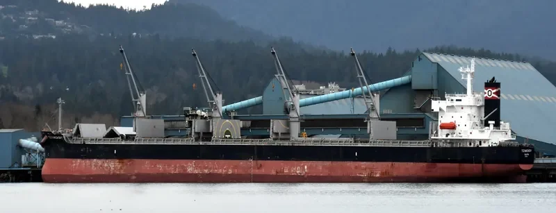 LEON OETKER Bulk Carrier IMO 9403073 photo 10