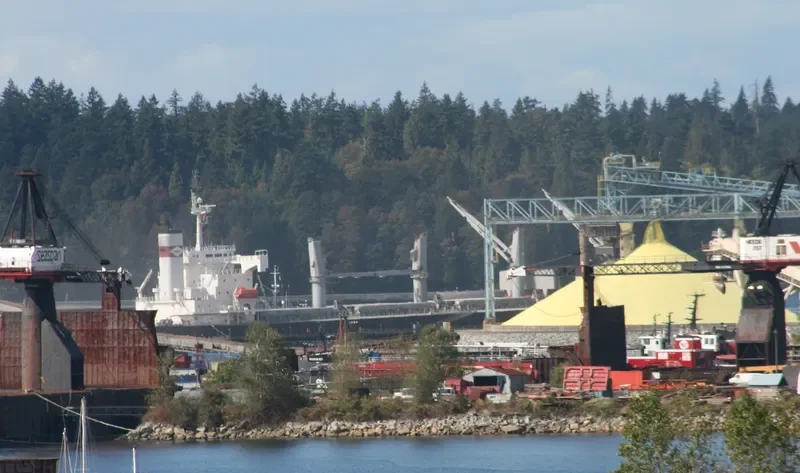 ATHERINA Bulk Carrier IMO 9403152 photo 9