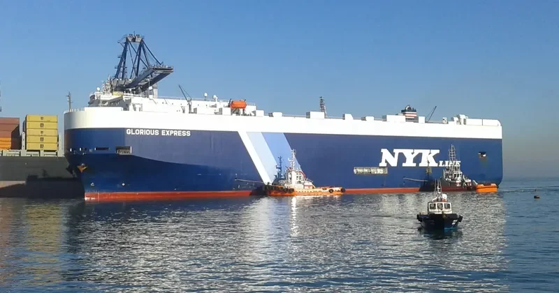 KARIYUSHI LEADER General Cargo IMO 9403217 photo 4