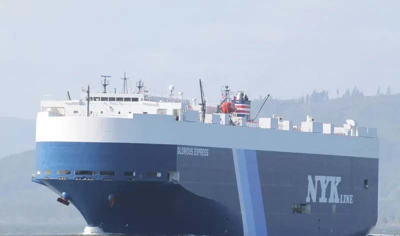 KARIYUSHI LEADER General Cargo IMO 9403217 photo 10
