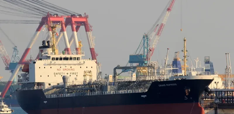 DL RUBY Tanker IMO 9403267 photo 5