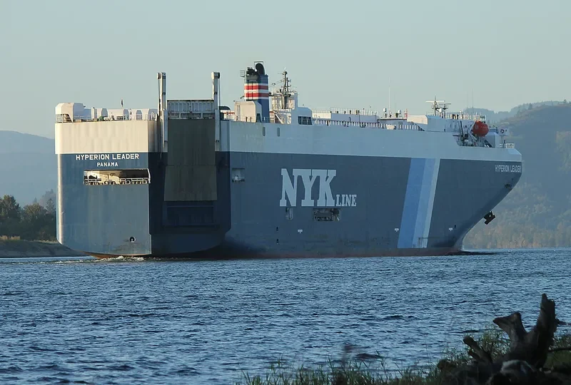 HYPERION LEADER General Cargo IMO 9403279 photo 6