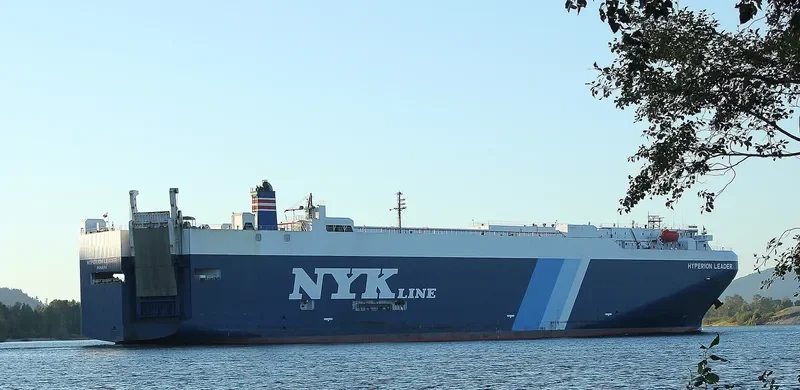HYPERION LEADER General Cargo IMO 9403279 photo 7