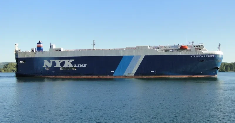 HYPERION LEADER General Cargo IMO 9403279 photo 10