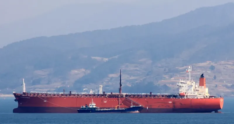 ATLANTIC T Tanker IMO 9403322 photo 3