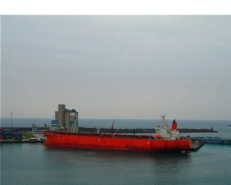 ATLANTIC T Tanker IMO 9403322 photo 5
