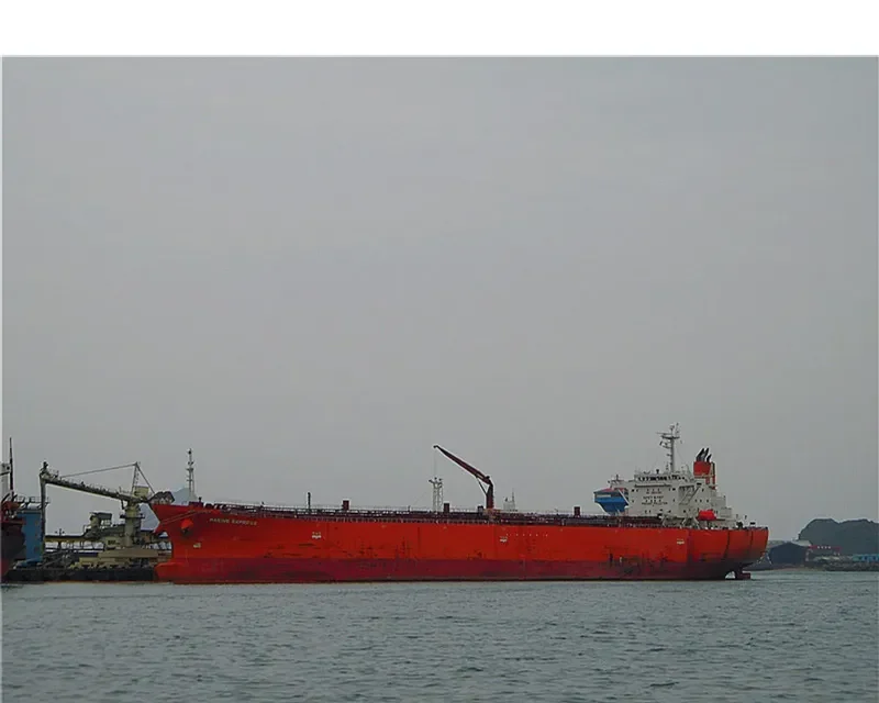 ATLANTIC T Tanker IMO 9403322 photo 6