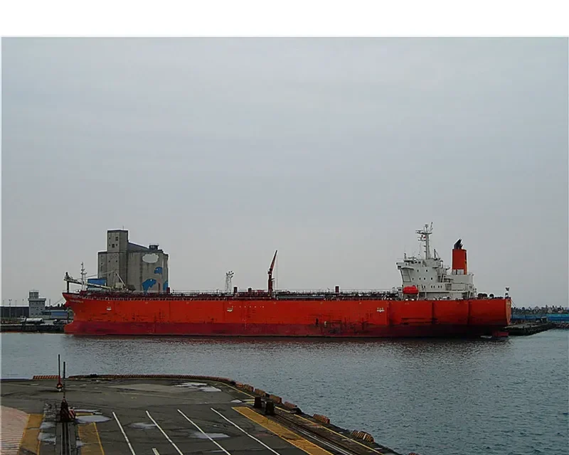 ATLANTIC T Tanker IMO 9403322 photo 8