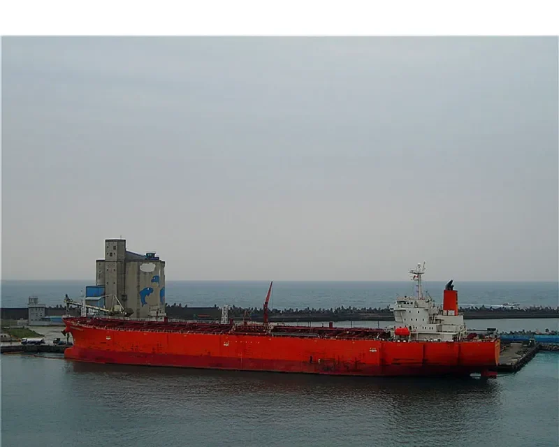 ATLANTIC T Tanker IMO 9403322 photo 9