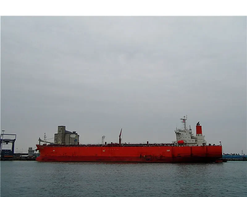 ATLANTIC T Tanker IMO 9403322 photo 10