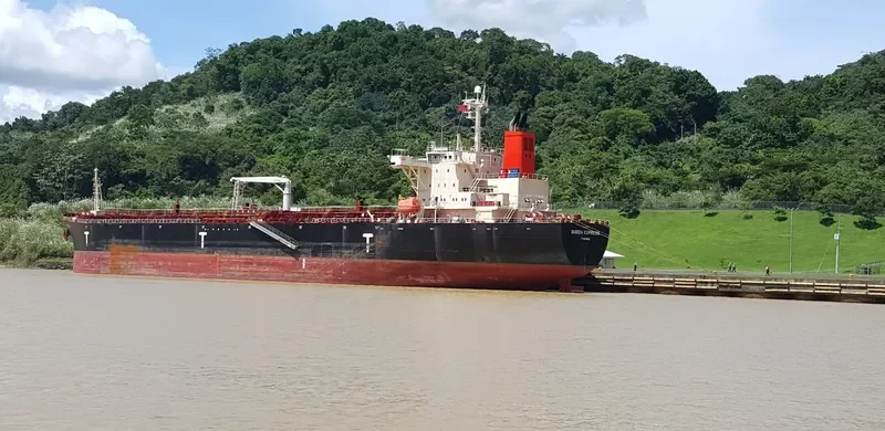 AVANTI Tanker IMO 9403334 photo 2