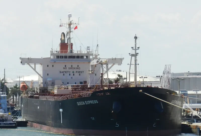 AVANTI Tanker IMO 9403334 photo 3