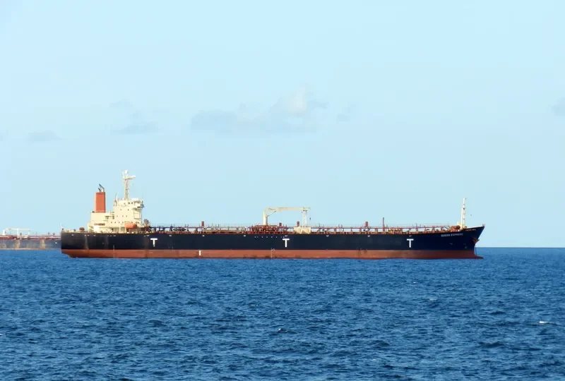 AVANTI Tanker IMO 9403334 photo 4