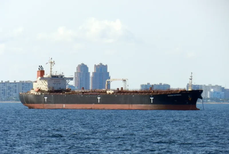 AVANTI Tanker IMO 9403334 photo 5