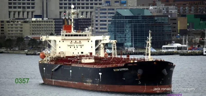 AVANTI Tanker IMO 9403334 photo 6