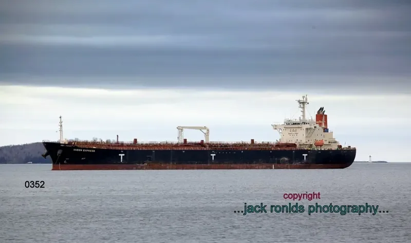 AVANTI Tanker IMO 9403334 photo 7