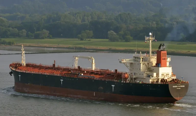 AVANTI Tanker IMO 9403334 photo 8