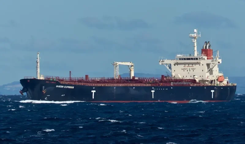 AVANTI Tanker IMO 9403334 photo 9