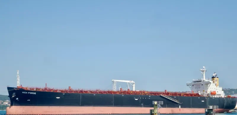 CELSIUS RIMINI Tanker IMO 9403346 photo 2
