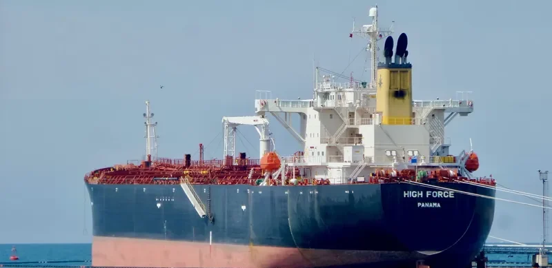 CELSIUS RIMINI Tanker IMO 9403346 photo 3