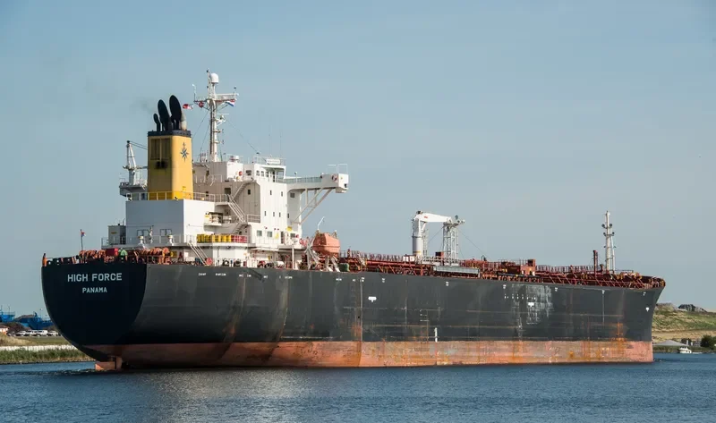 CELSIUS RIMINI Tanker IMO 9403346 photo 9