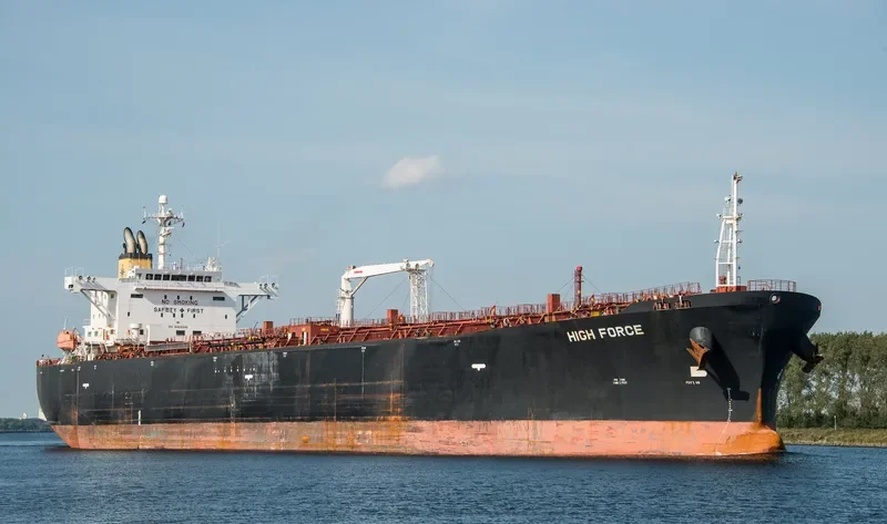 CELSIUS RIMINI Tanker IMO 9403346 photo 10