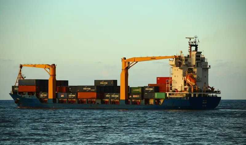 KIARA General Cargo IMO 9403384 photo 2