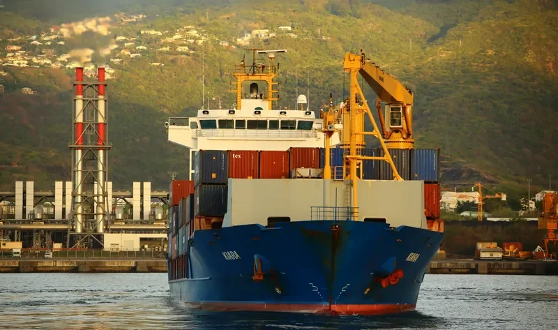 KIARA General Cargo IMO 9403384 photo 3