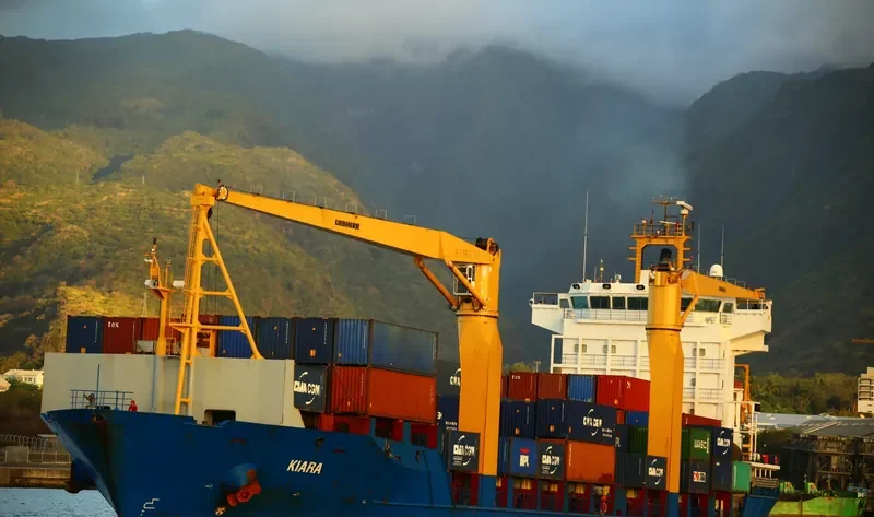 KIARA General Cargo IMO 9403384 photo 4