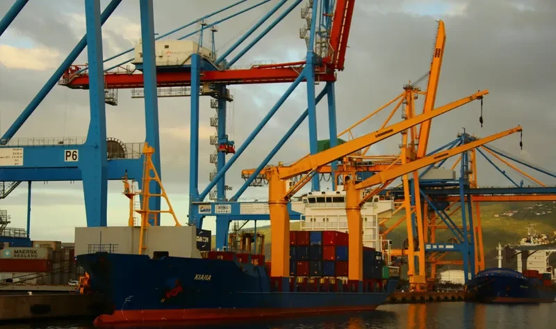 KIARA General Cargo IMO 9403384 photo 5