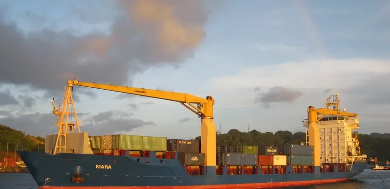 KIARA General Cargo IMO 9403384 photo 6