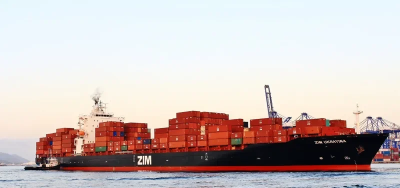 MSC CANCUN Container Ship IMO 9403396 photo 3