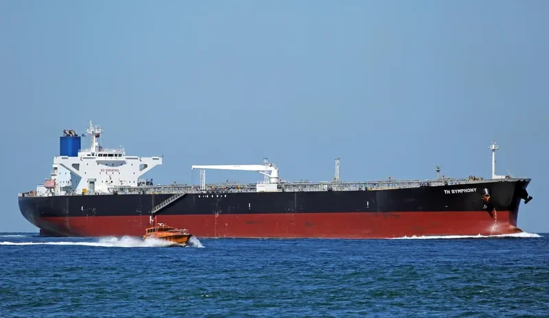 NORDSYMPHONY Tanker IMO 9403475 photo 3
