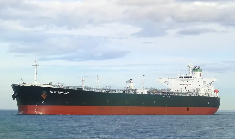 NORDSYMPHONY Tanker IMO 9403475 photo 9