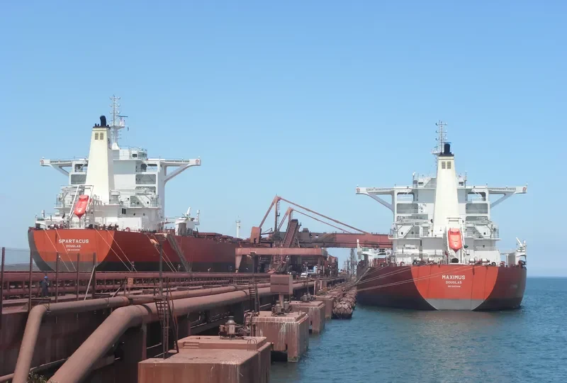 CHAMPIONSHIP Bulk Carrier IMO 9403516 photo 4